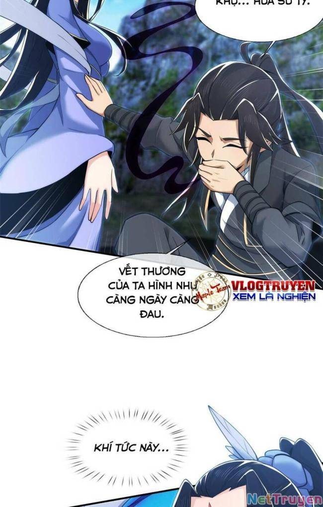 Lược Thiên Ký - Page 25