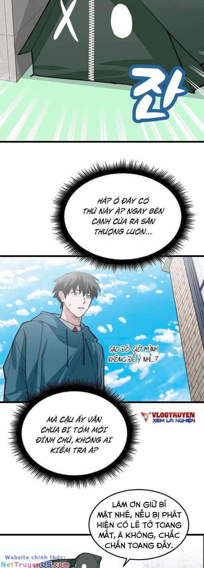 Trượt Ván Cực Hạn - Page 30