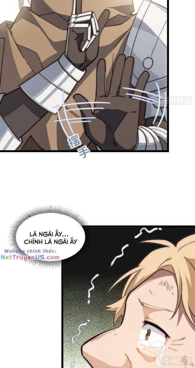 Hành Trình Cốt Binh Trở Thành Hiệp Sĩ - Page 34