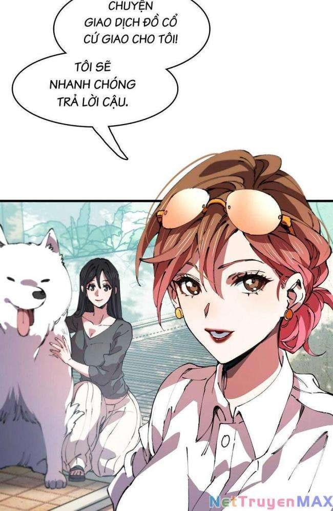 Đại Sư Phụ Hạ Sơn - Page 49