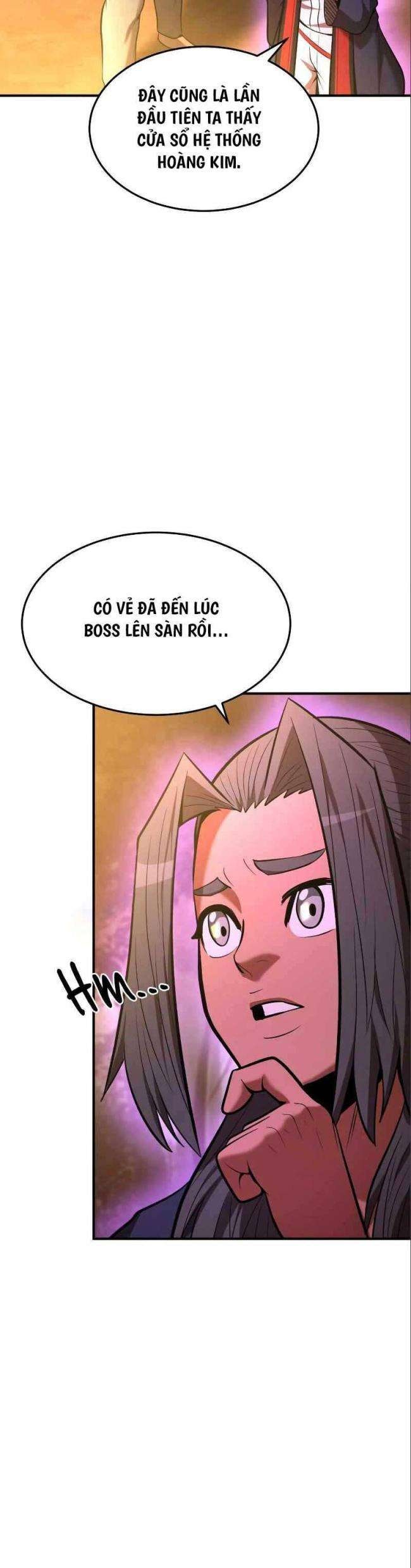 Thiên Tài Kiếm Thuật Của Gia Tộc Danh Giá - Page 3