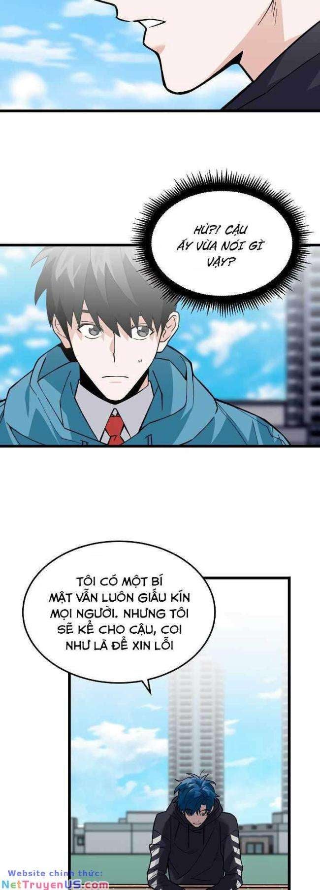 Trượt Ván Cực Hạn - Page 14