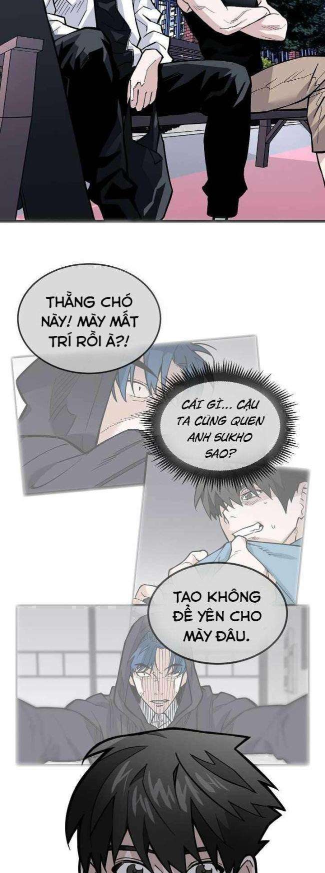 Trượt Ván Cực Hạn - Page 16