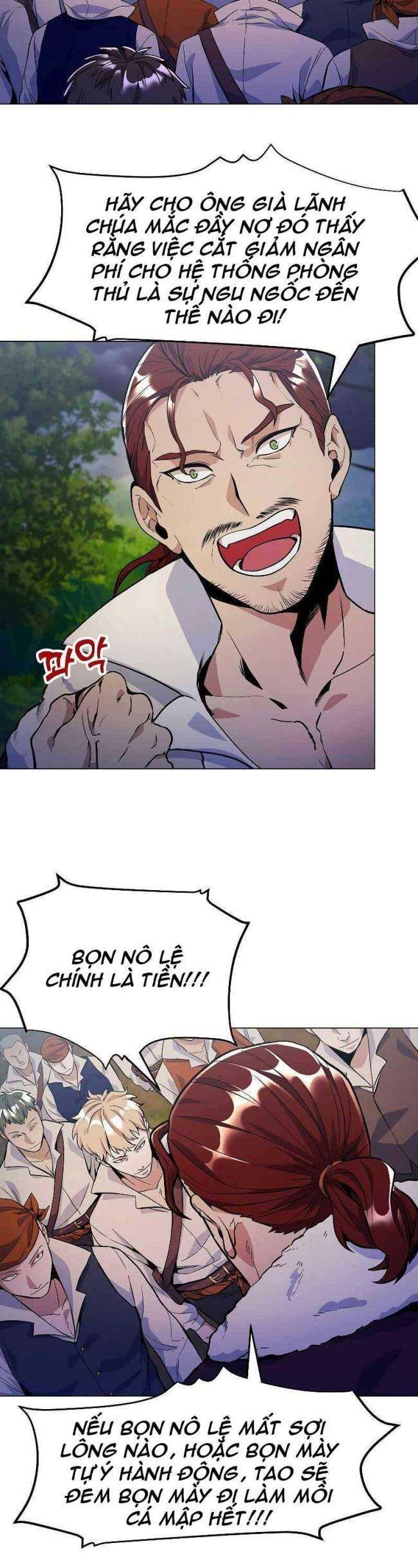 Bạo Chúa Hống Hách - Page 3
