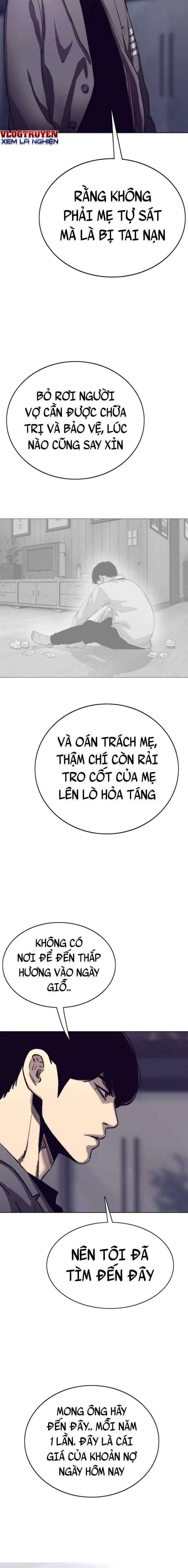 Bạt Tai - Page 24