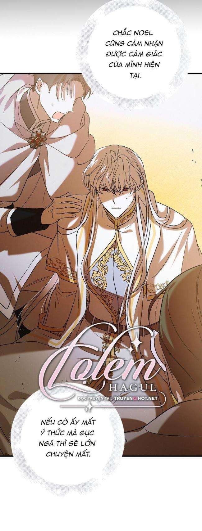 Cách Để Em Bảo Vệ Anh - Page 30