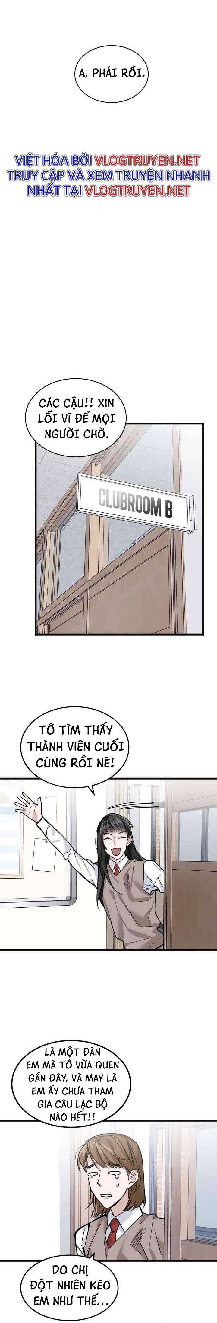 Trượt Ván Cực Hạn - Page 3