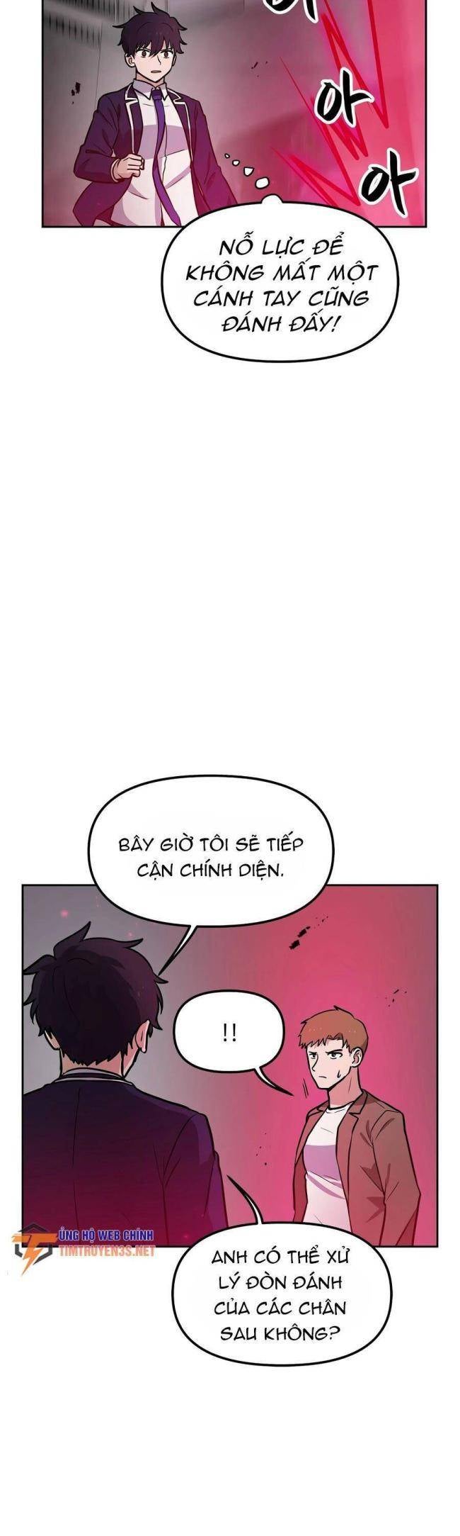 Ta Có Max Thuộc Tính May Mắn - Page 17
