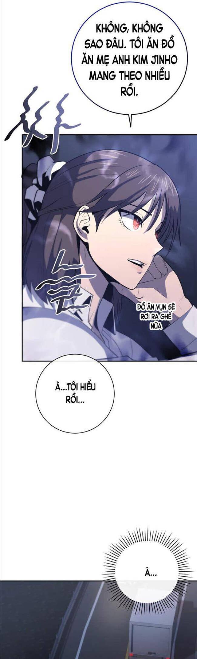 Vua Bóng Chày - Page 8