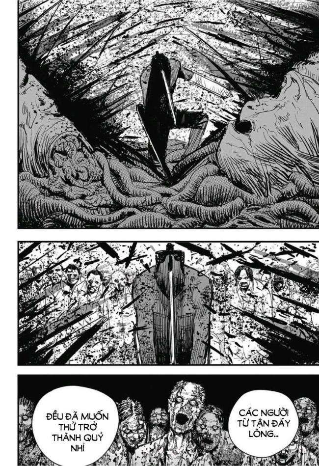 Chainsaw Man-Thợ Săn Quỷ - Page 48