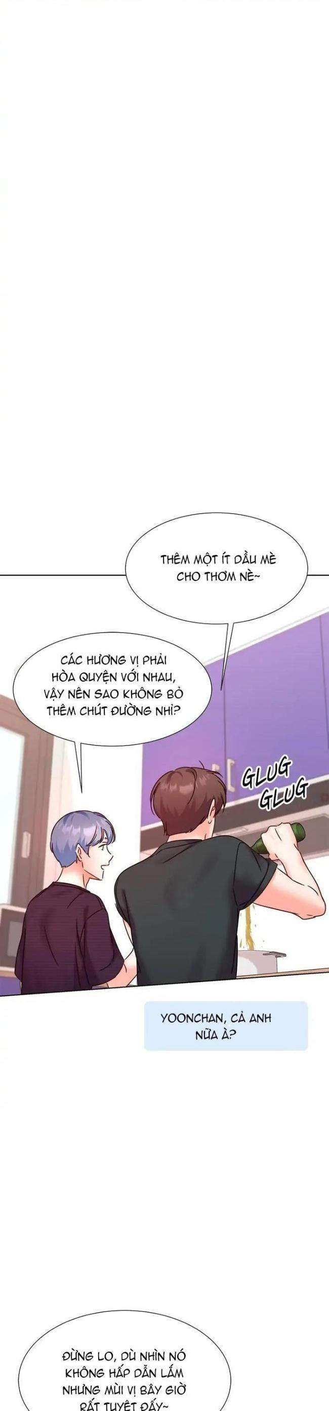 Trở Lại Làm Idol - Page 41