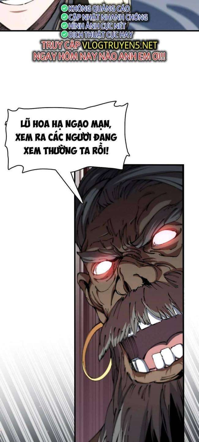 Đại Sư Phụ Hạ Sơn - Page 5