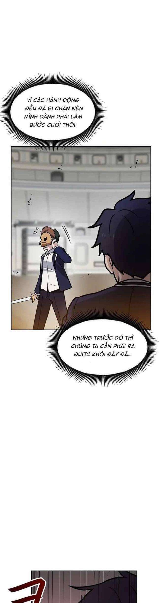 Ta Có Max Thuộc Tính May Mắn - Page 23