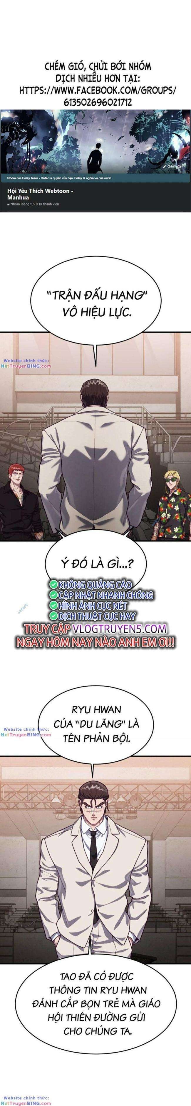 Tên Vâng Lời Tuyệt Đối - Page 1