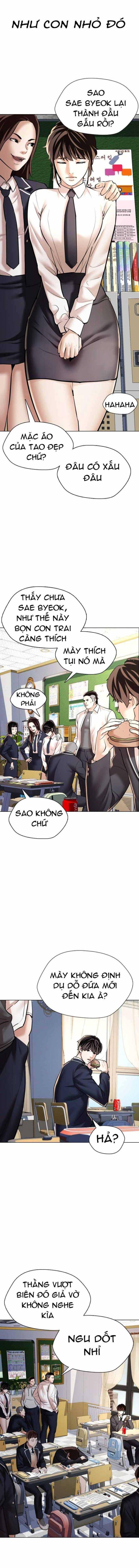 Điệp Viên 18 Tuổi - Page 3