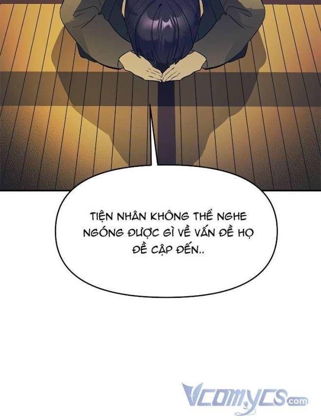Hoa Nở Trong Cung Diên Hy Công Lược - Page 3