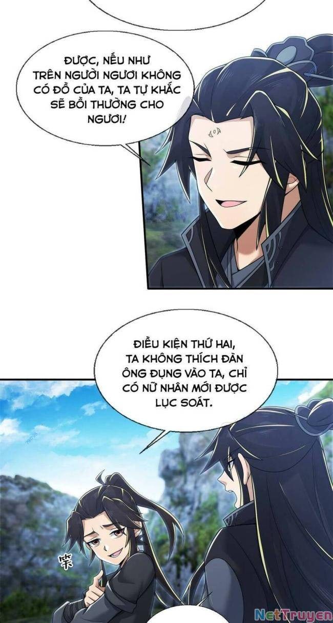 Lược Thiên Ký - Page 37