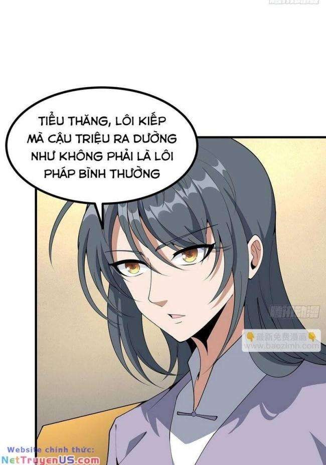 Kiếm Tu Imba Nhất Quả Đất - Page 22