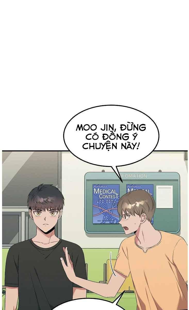 Bác Sĩ Thiên Tài Lee Moojin - Page 7