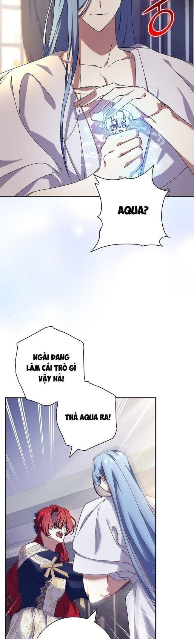 Công Chúa Gác Mái - Page 29