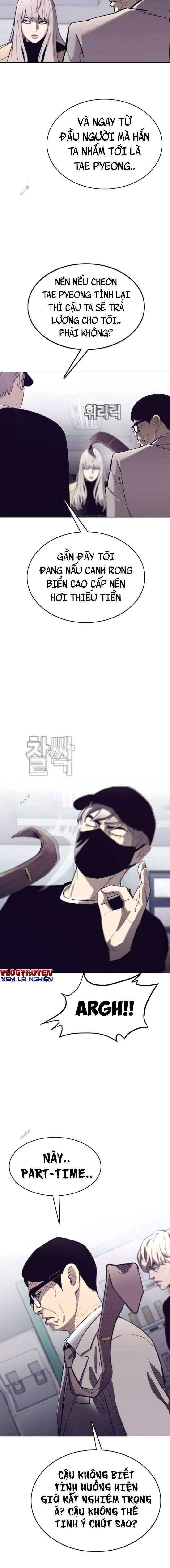 Bạt Tai - Page 16