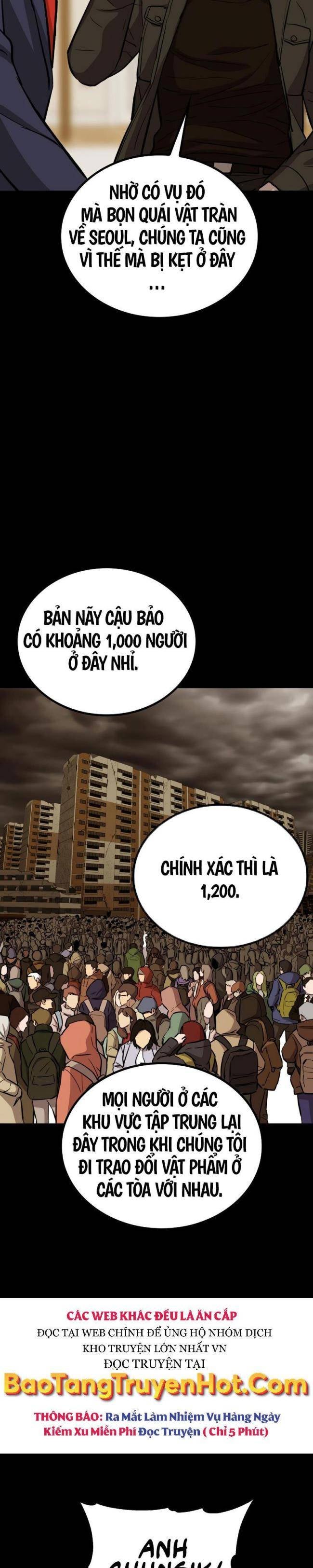 Cánh Cửa Mở Ra Đúng Ngày Đầu Tôi Trở Thành Chính Trị Gia - Page 13