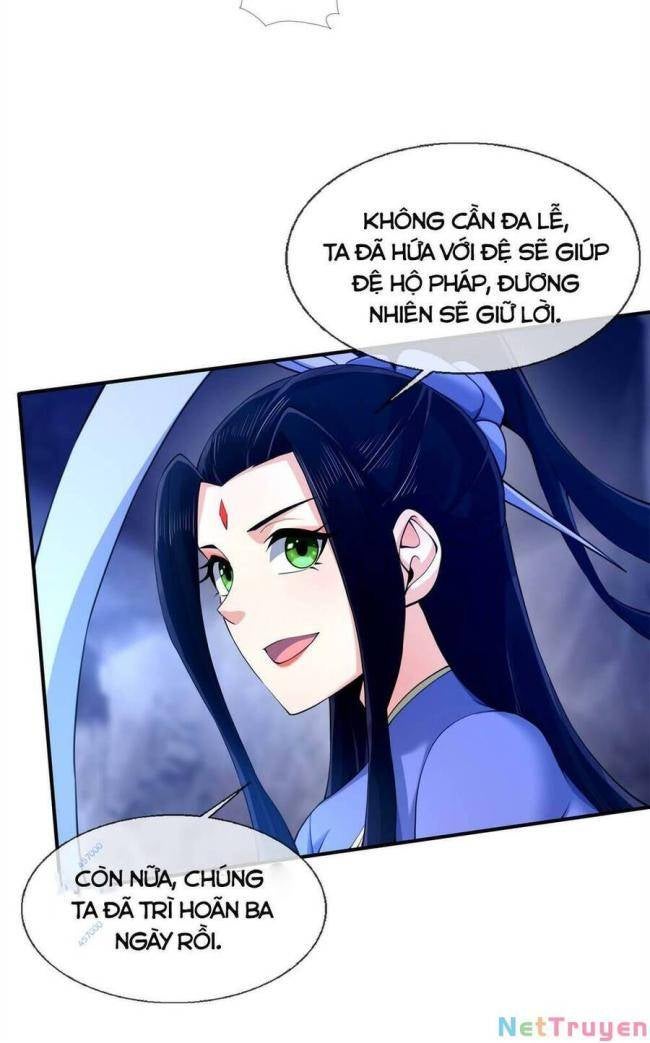 Lược Thiên Ký - Page 12