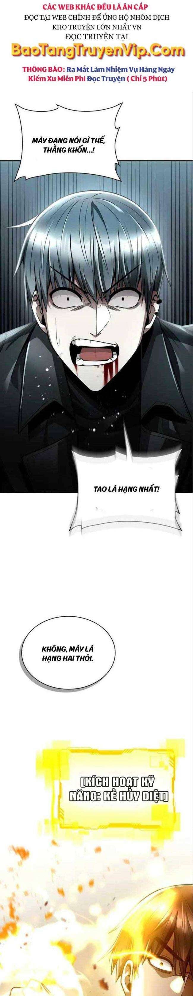 Thợ Săn Thiên Tài Hồi Quy Thành Lao Công - Page 38