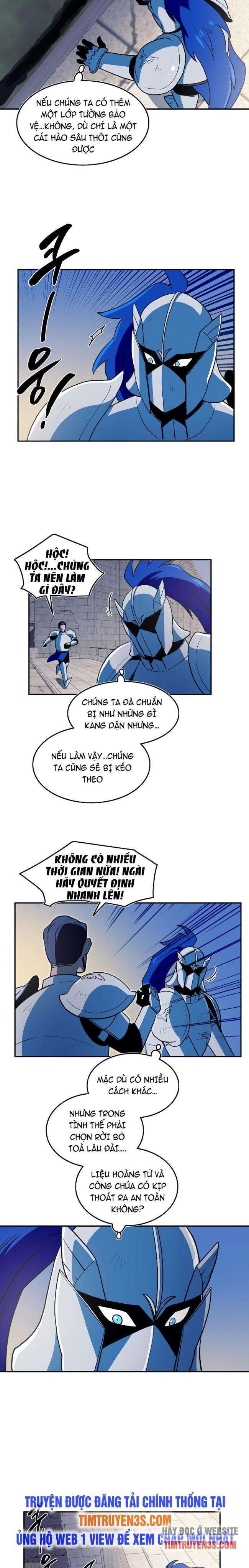 Tay Súng Ma Thuật - Page 3