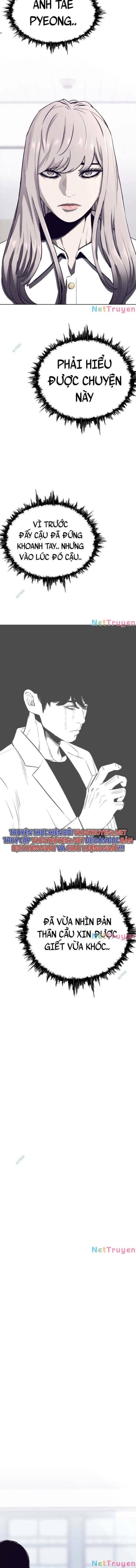 Bạt Tai - Page 30