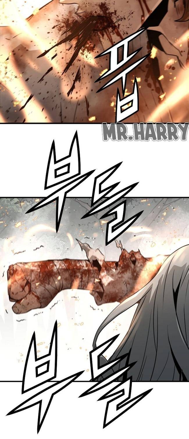 Kẻ Phá Hoại 3 - Quyền Năng Vô Hạn - Page 62