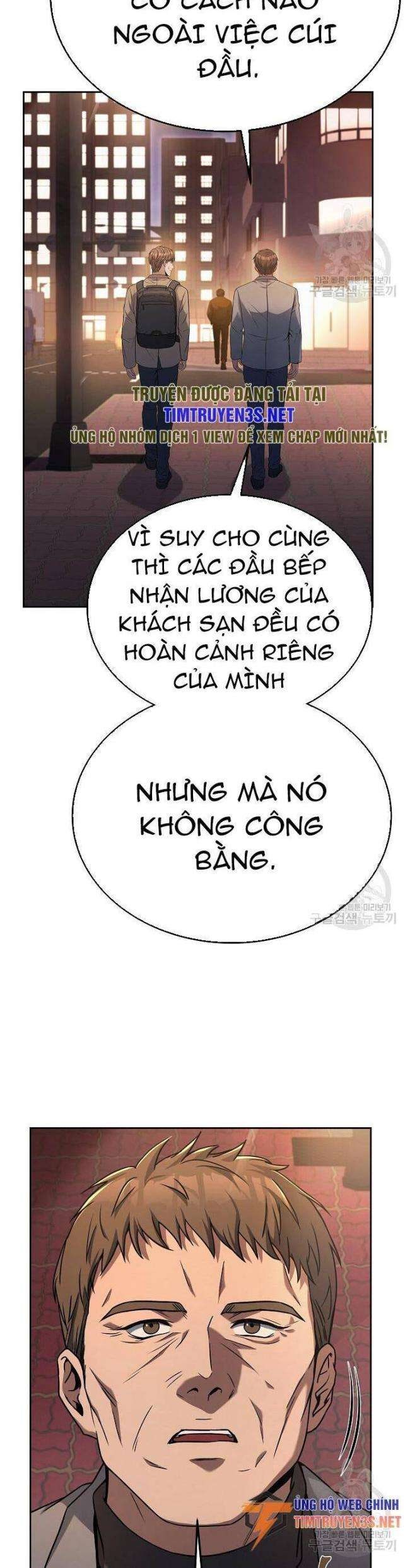 Đầu Bếp Trẻ Nhất Tới Từ Khách Sạn Hạng Ba - Page 17