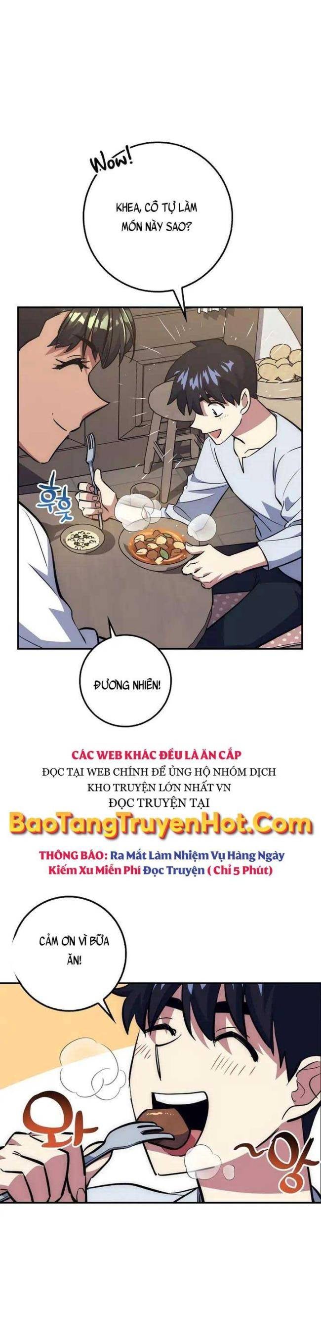 Siêu May Mắn - Page 2