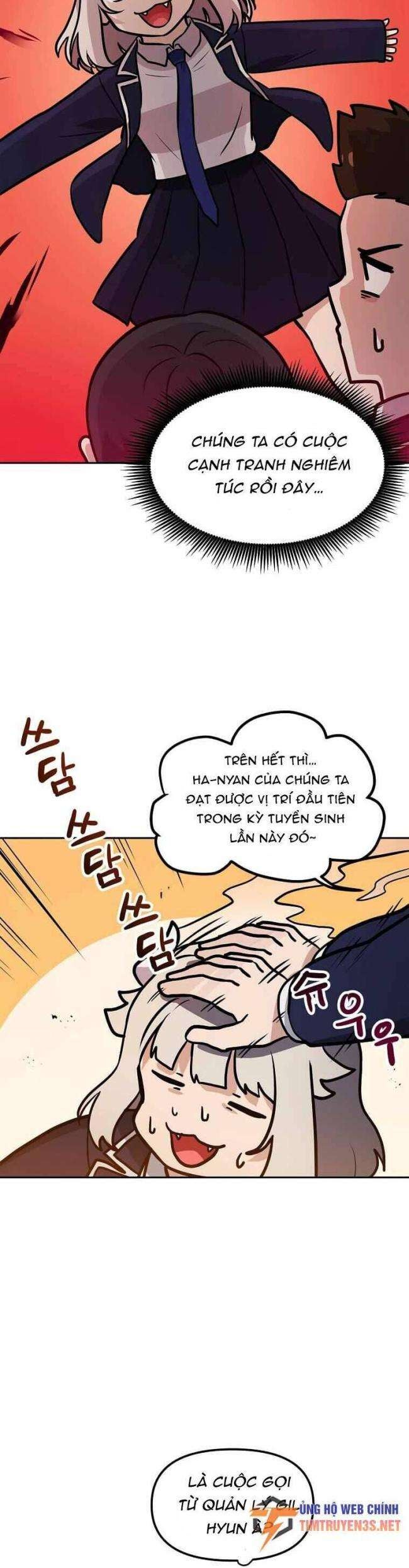 Ta Có Max Thuộc Tính May Mắn - Page 6