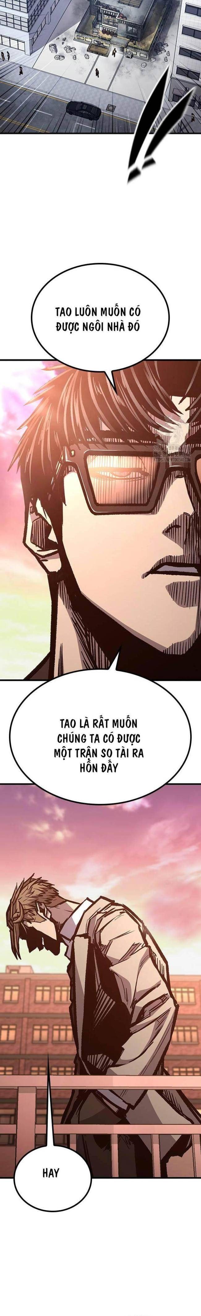 Huyền Thoại Tái Xuất - Page 3