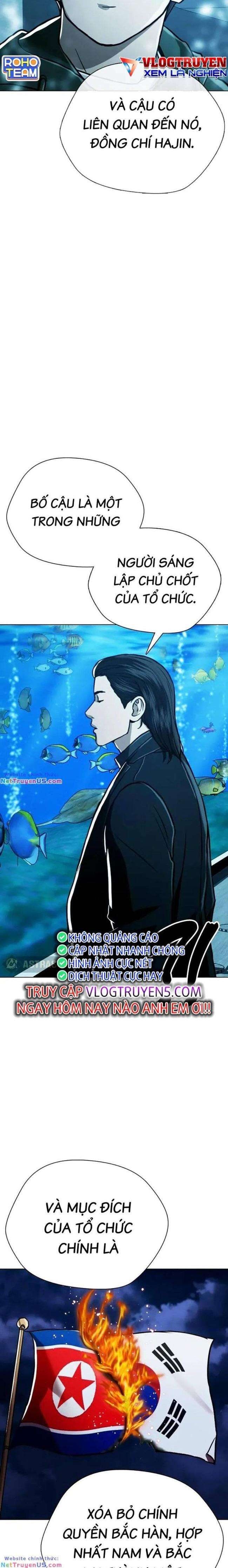 Điệp Viên 18 Tuổi - Page 3