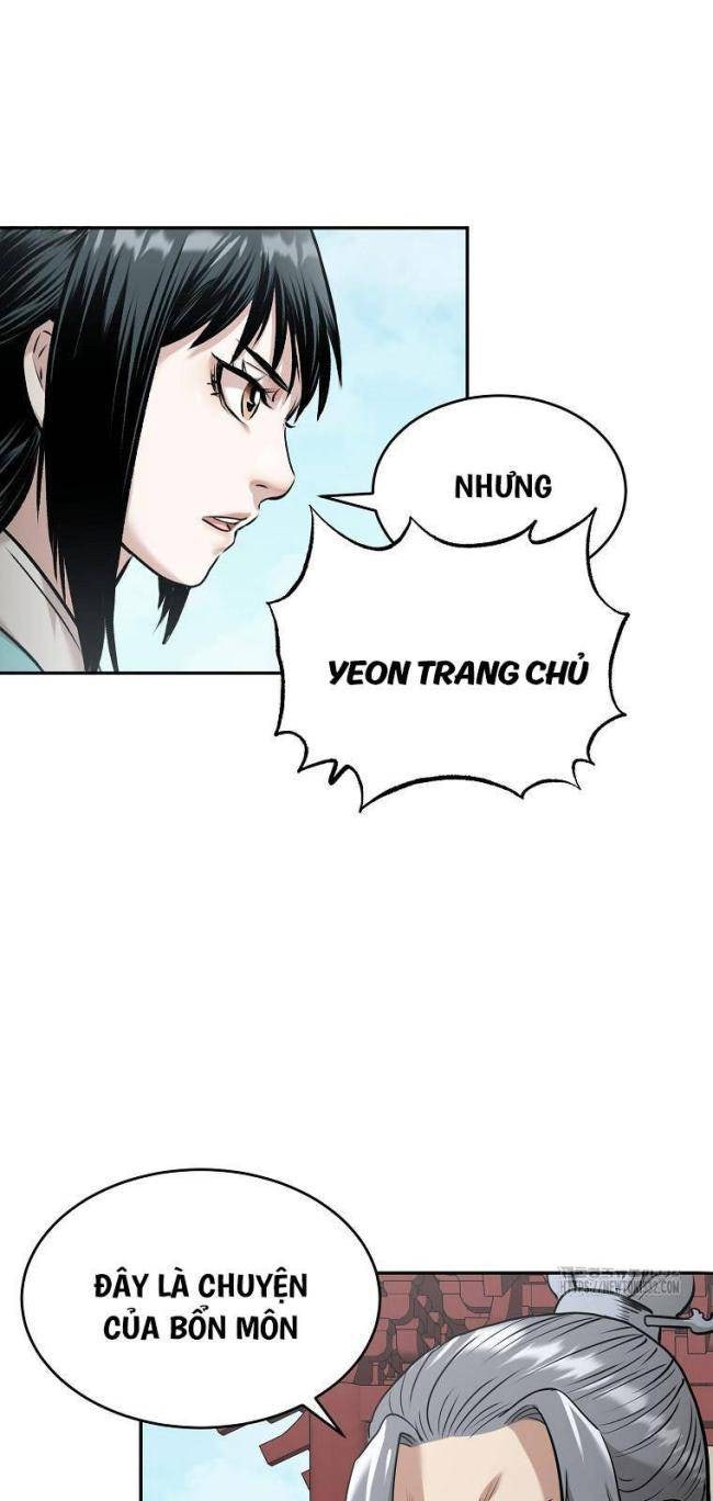 Ma Nhân Hoa Sơn - Page 29