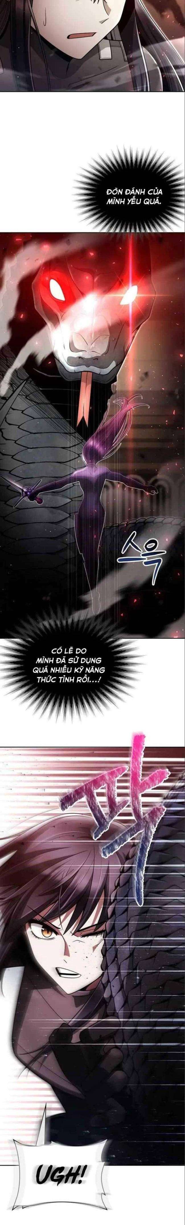 Thợ Săn Thiên Tài Hồi Quy Thành Lao Công - Page 2