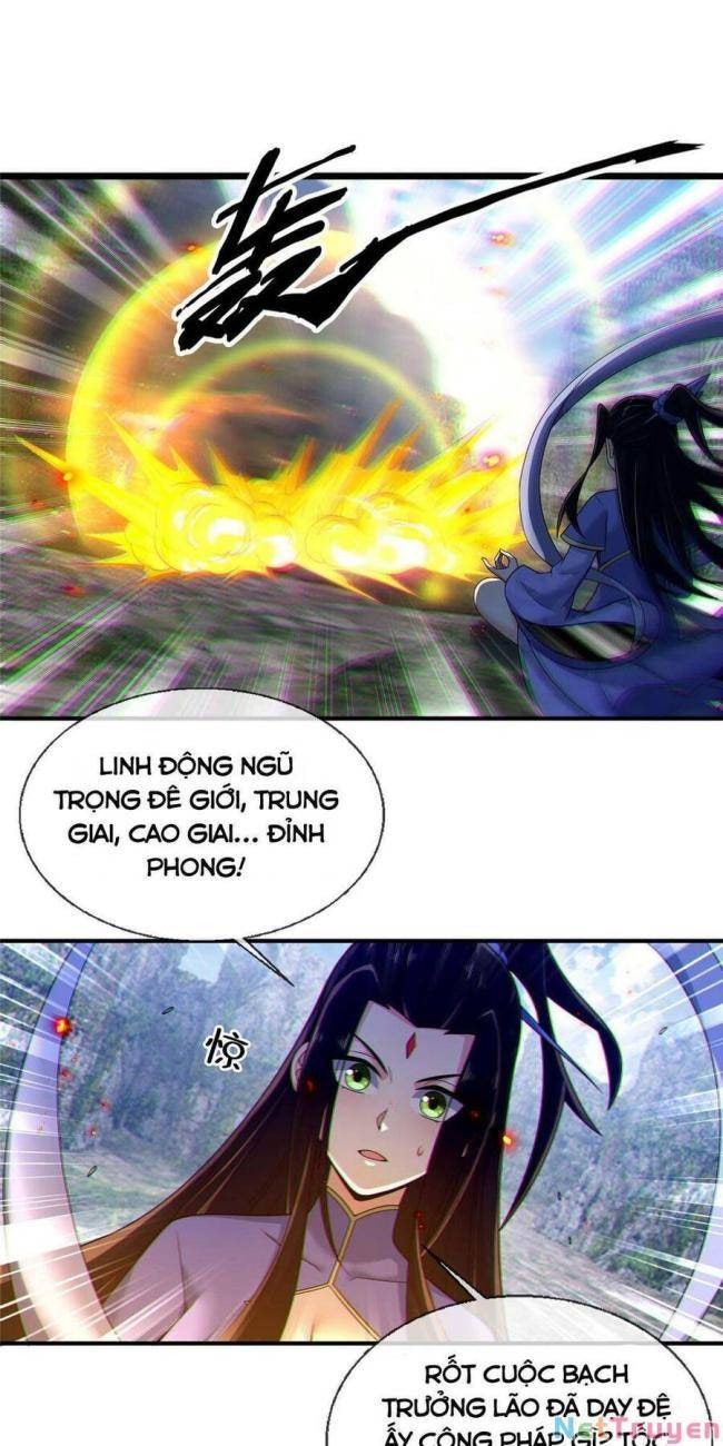 Lược Thiên Ký - Page 38