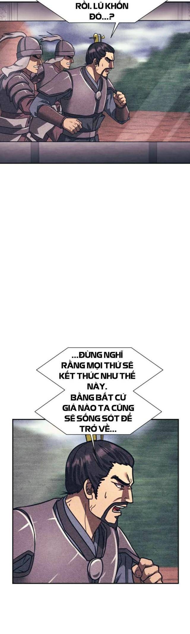 Sóng Ngầm - Page 3