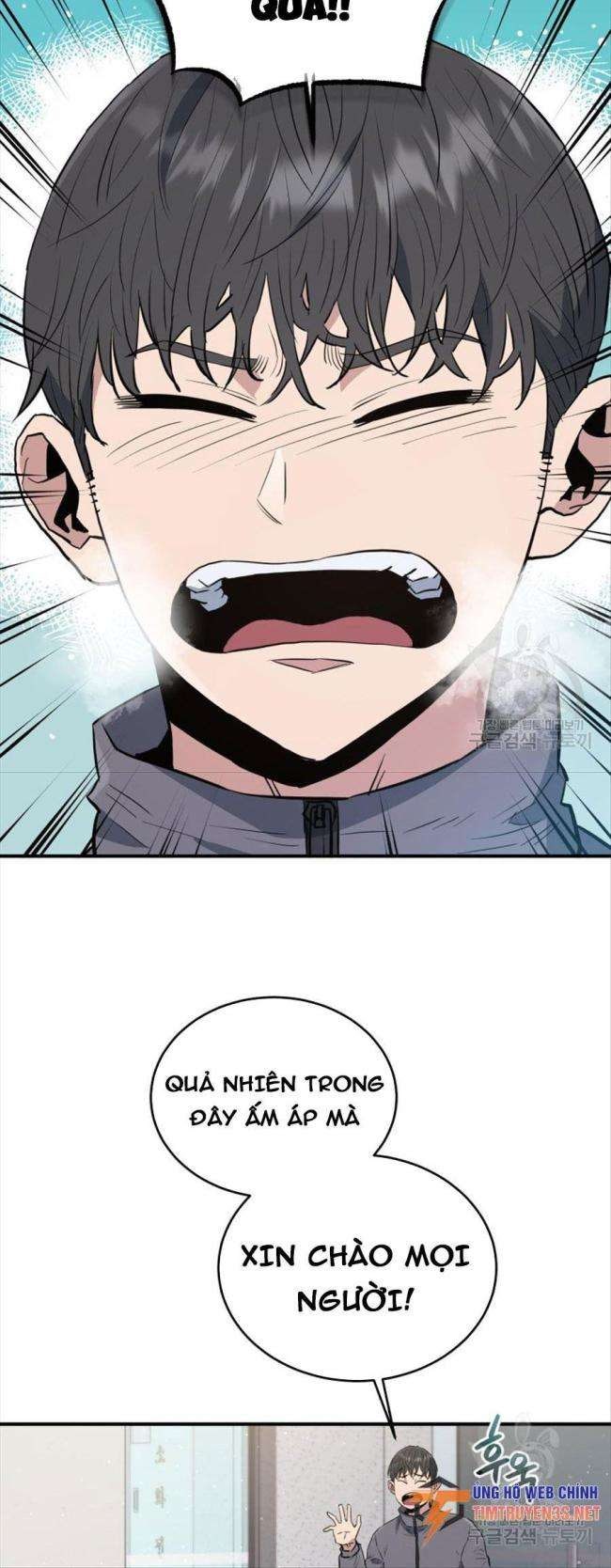 Hệ Thống Cứu Hộ - Page 3