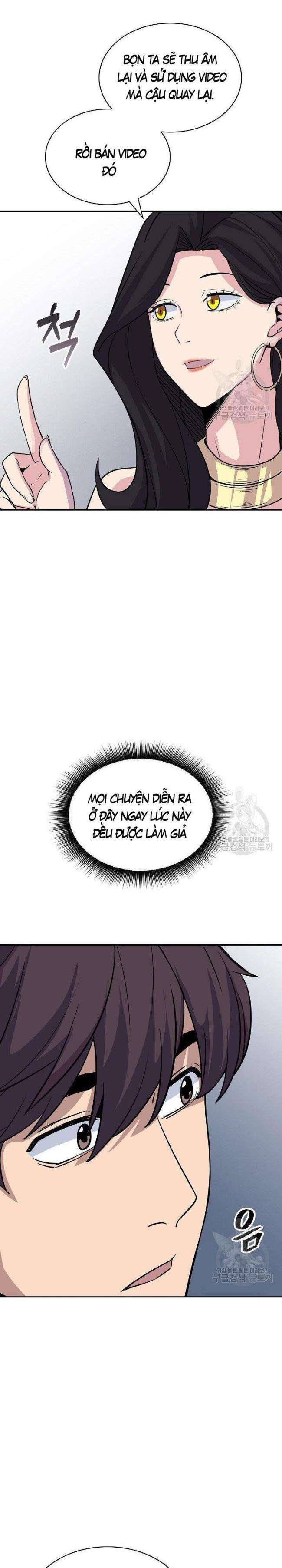 Tôi Có Đặc Tính Của Cấp SSS Nhưng Thích Sống Bình Thường - Page 21