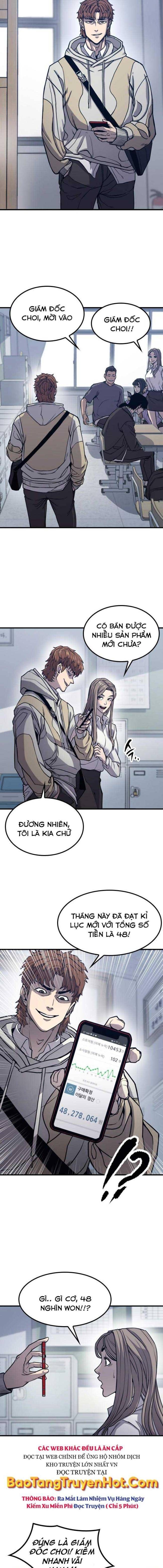 Huyền Thoại Tái Xuất - Page 3