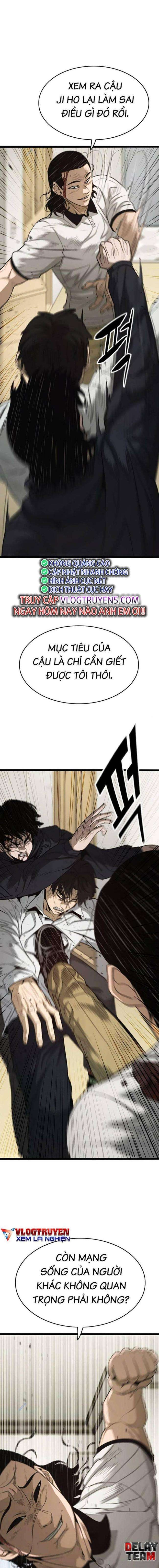 Ngục Tù Đẫm Máu - Page 5