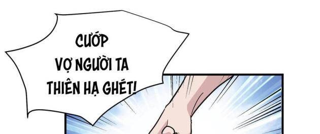 Thế Giới Này Quá Đỗi Nguy Hiểm - Page 2
