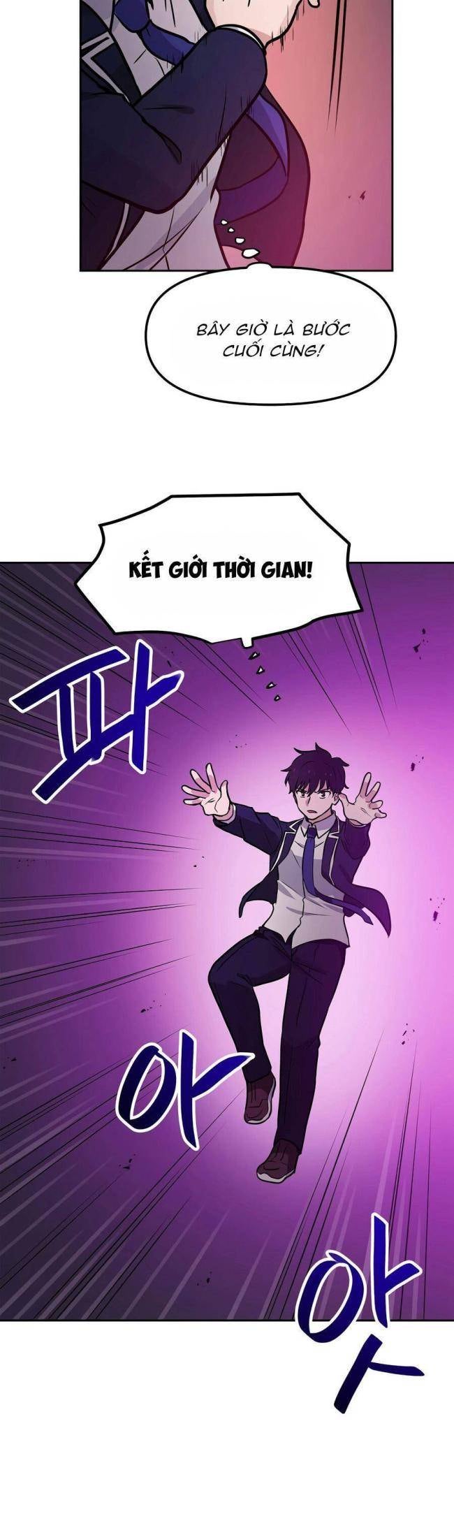 Ta Có Max Thuộc Tính May Mắn - Page 37
