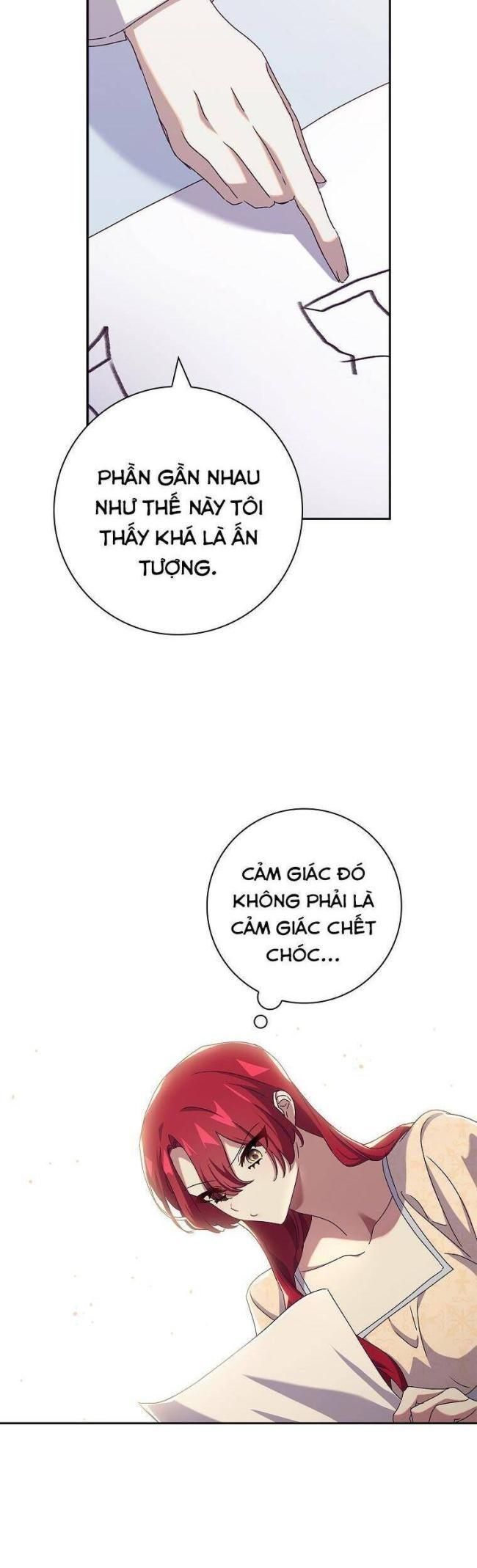 Công Chúa Gác Mái - Page 13