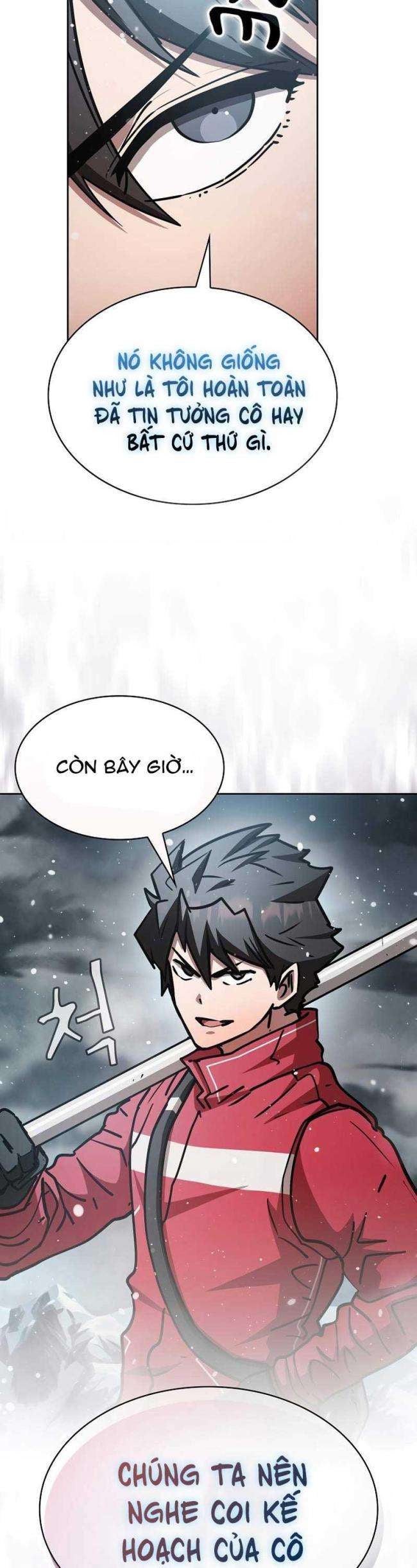 Thợ Săn Kỳ Ảo - Page 3