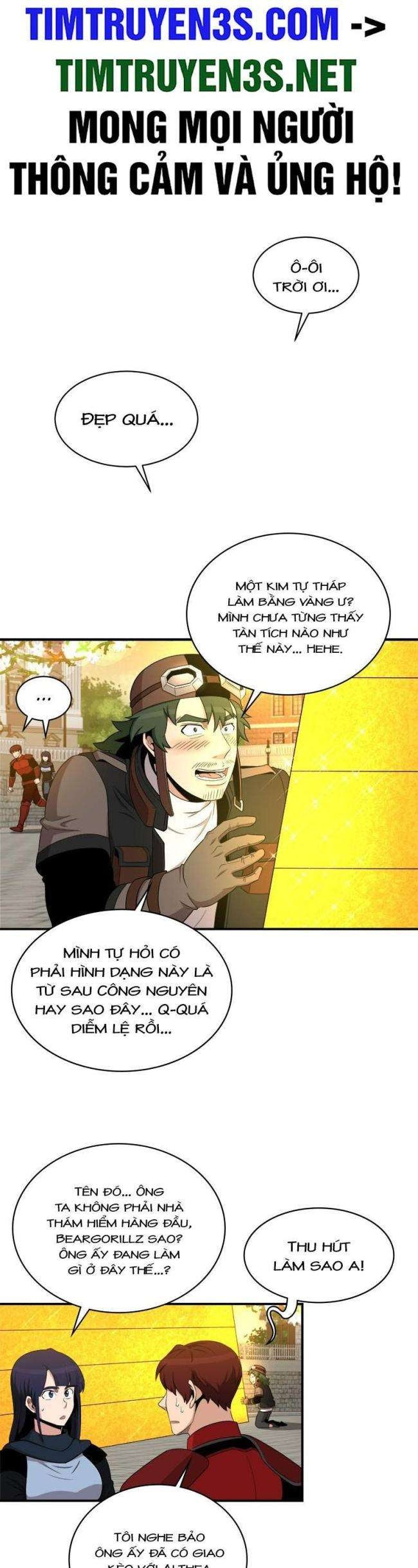 Người Bán Hoa Mạnh Nhất - Page 2