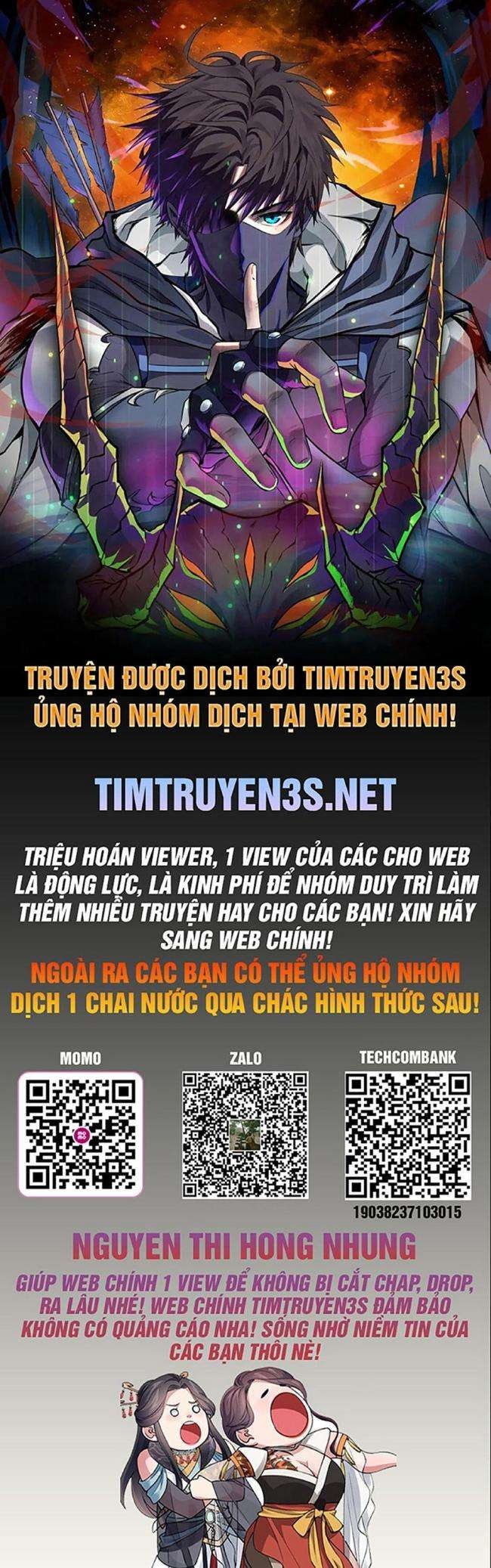 Trở Lại Làm Idol - Page 1